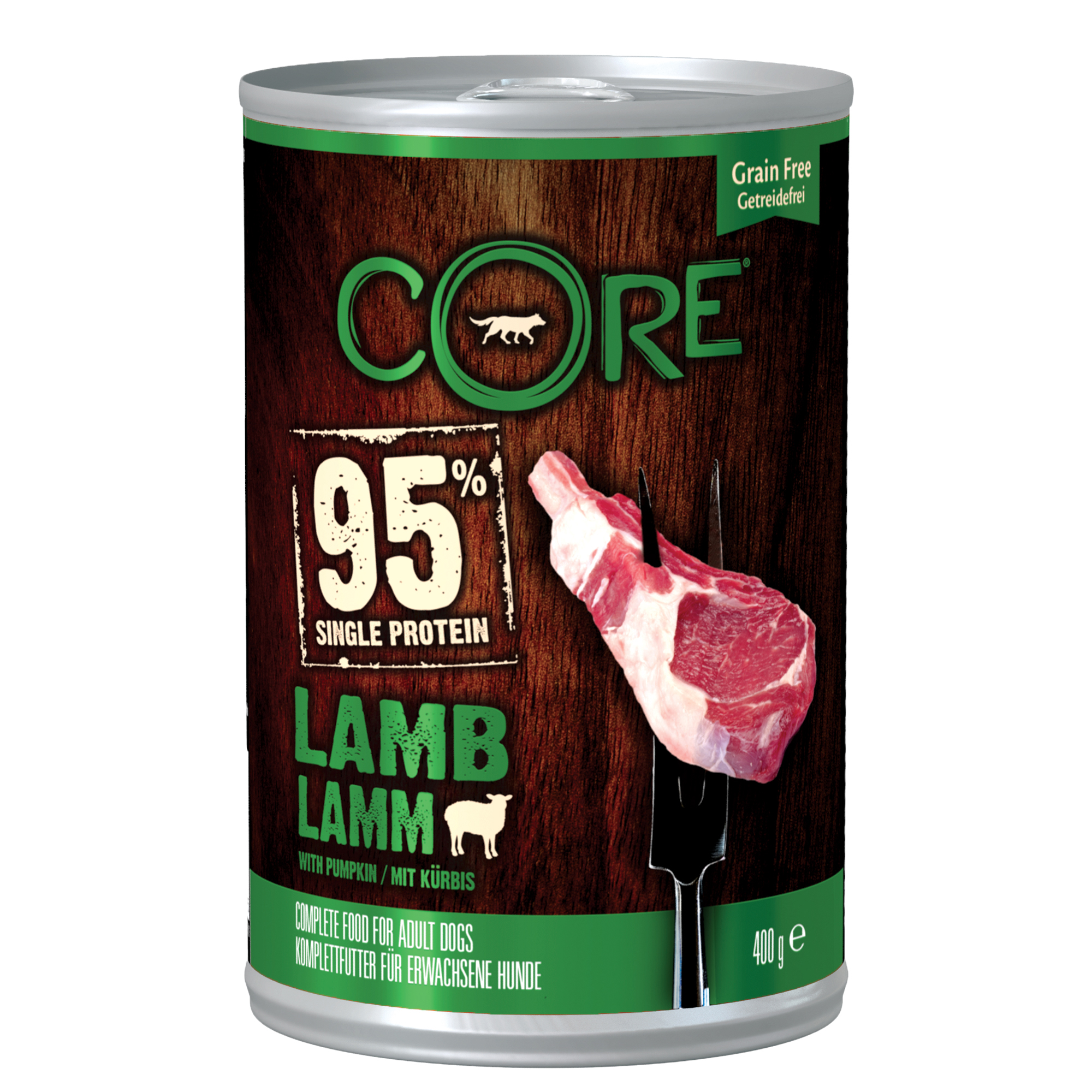 Wellness 2024 95 lamb